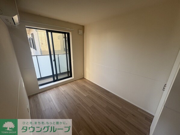 シャルマン柏の葉の物件内観写真